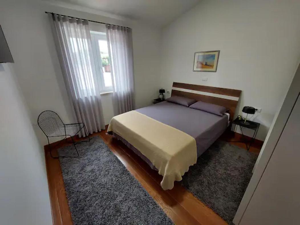 Modern Apartment Ana เปรมันตูรา ภายนอก รูปภาพ